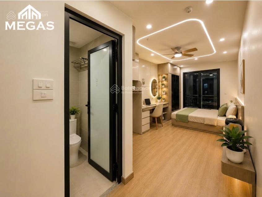 Cho thuê chung cư mini tại mỹ đình 2, 6,5 triệu, 50m2, đẹp, nhiều tiện ích
