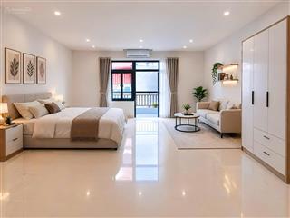 Cho thuê chung cư mini 50m2, 6,5 triệu, quan hoa, cầu giấy, hà nội  hot!