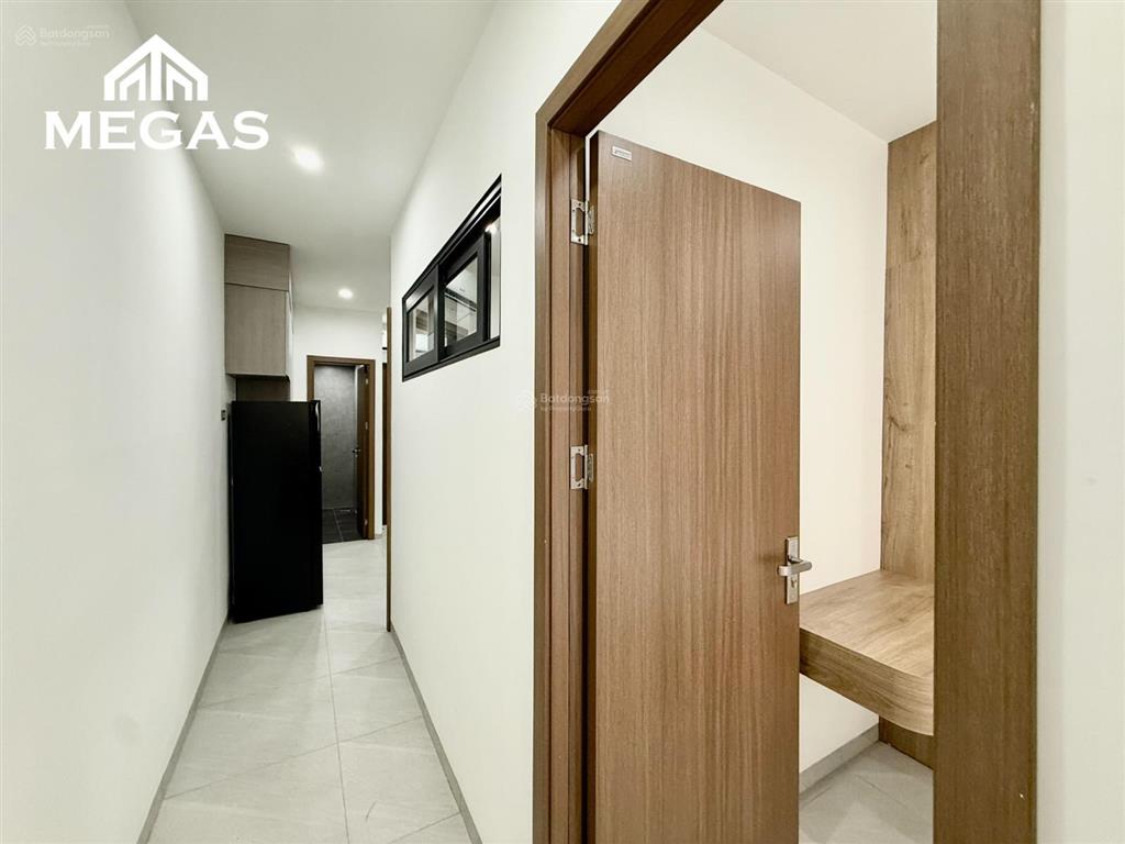 Cho thuê cc mini tại hoàng quốc việt, 9 triệu, 60m2, 2pn, 1wc, nội thất đầy đủ, giá siêu hời
