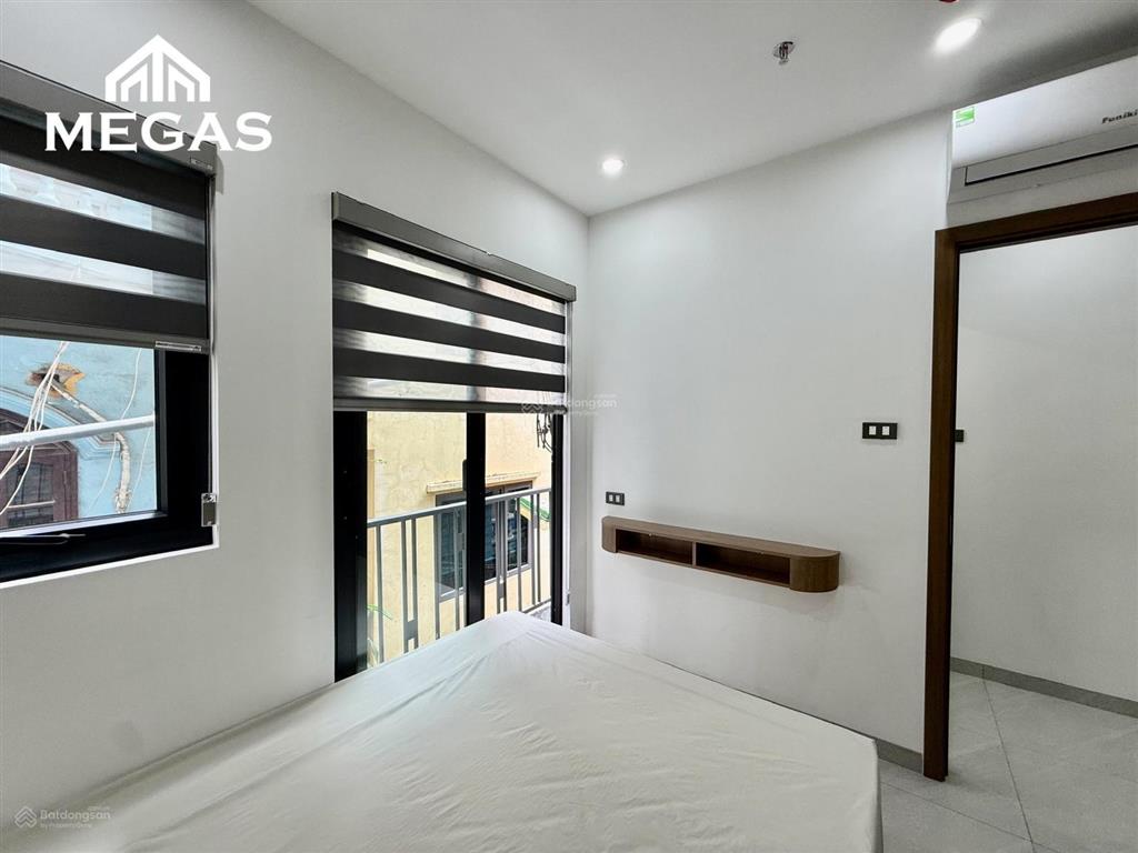 Cho thuê cc mini tại hoàng quốc việt, 9 triệu, 60m2, 2pn, 1wc, nội thất đầy đủ, giá siêu hời