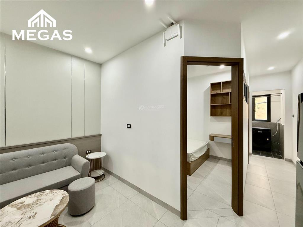 Cho thuê cc mini tại hoàng quốc việt, 9 triệu, 60m2, 2pn, 1wc, nội thất đầy đủ, giá siêu hời