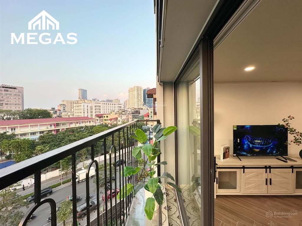 Cho thuê cc mini 1pn, 1vs tại nguyễn chí thanh, 11,5 triệu, 70m2, uy tín, hot!