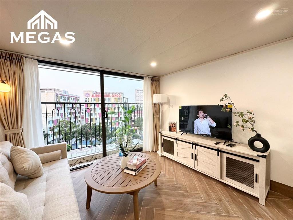 Cho thuê cc mini 1pn, 1vs tại nguyễn chí thanh, 11,5 triệu, 70m2, uy tín, hot!