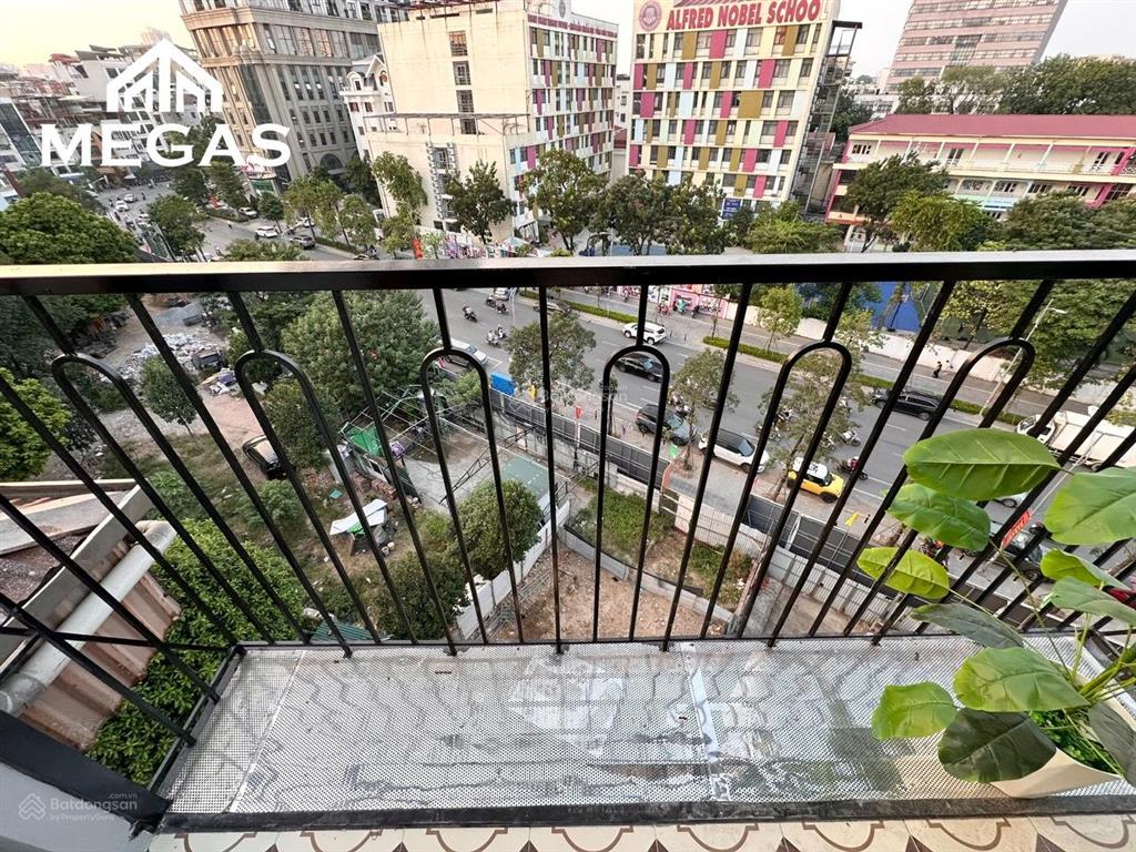 Cho thuê cc mini 1pn, 1vs tại nguyễn chí thanh, 11,5 triệu, 70m2, uy tín, hot!