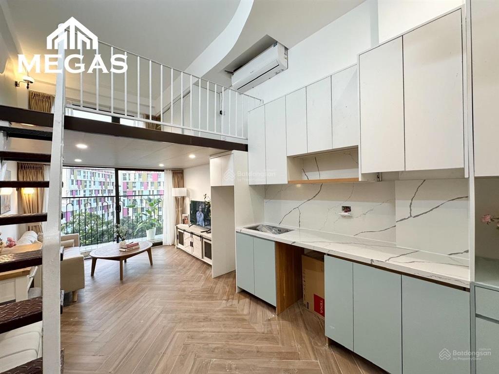 Cho thuê cc mini 1pn, 1vs tại nguyễn chí thanh, 11,5 triệu, 70m2, uy tín, hot!