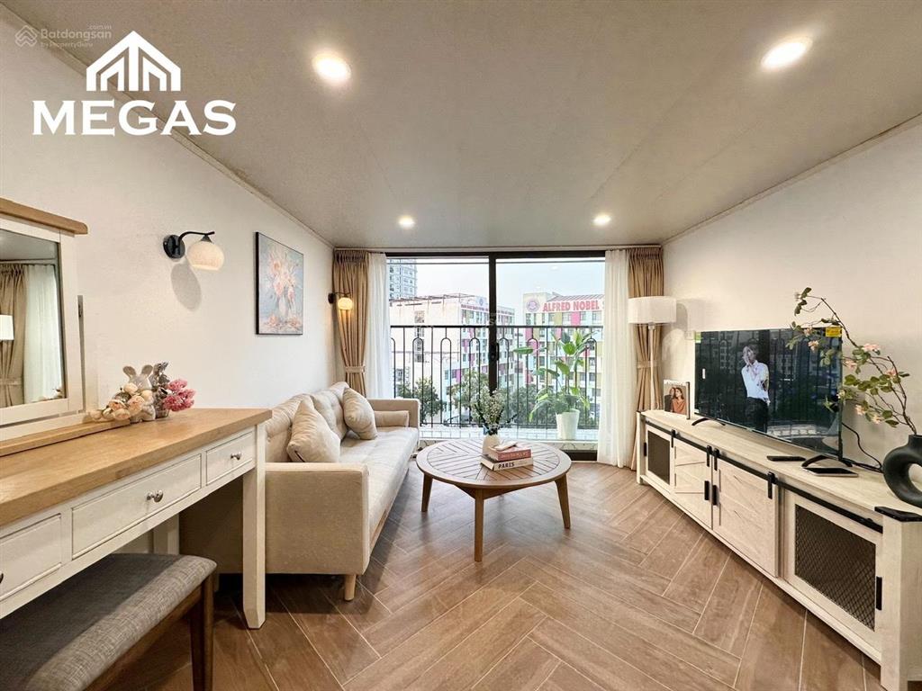 Cho thuê cc mini 1pn, 1vs tại nguyễn chí thanh, 11,5 triệu, 70m2, uy tín, hot!