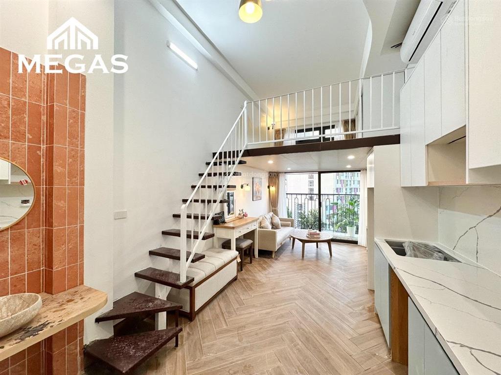 Cho thuê cc mini 1pn, 1vs tại nguyễn chí thanh, 11,5 triệu, 70m2, uy tín, hot!