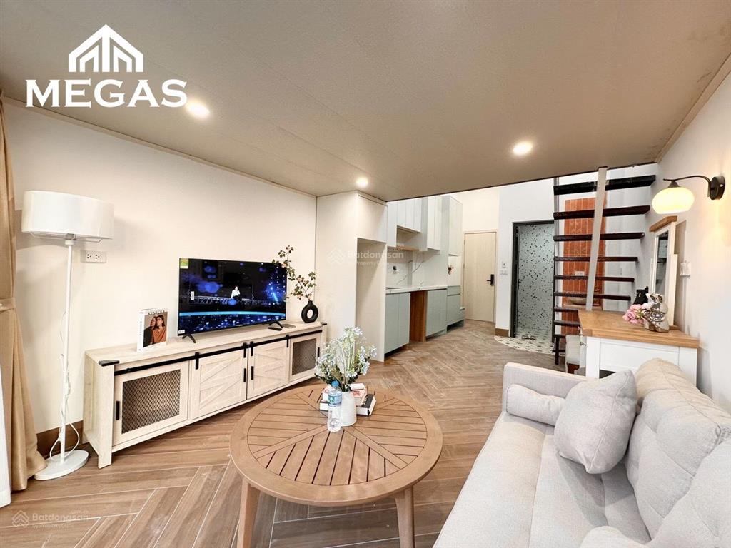 Cho thuê cc mini 1pn, 1vs tại nguyễn chí thanh, 11,5 triệu, 70m2, uy tín, hot!