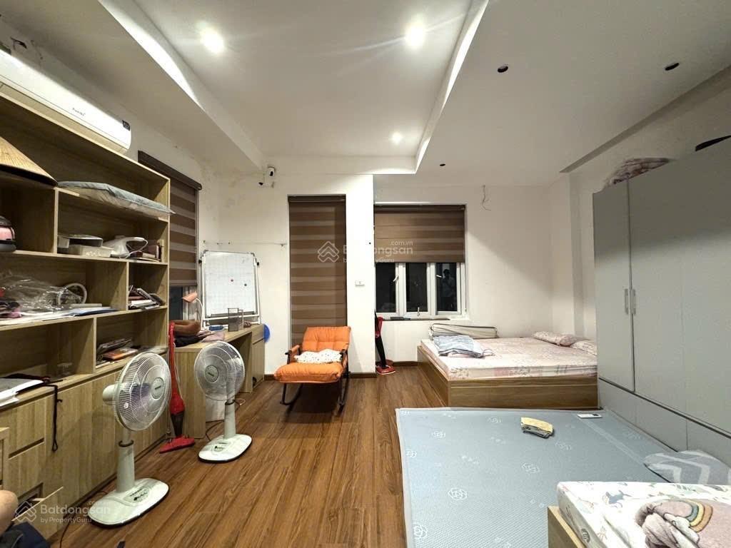 Hàng hiếm mỹ đình, 14,5 tỷ, 45m2, chdv, nội thất hiện đại