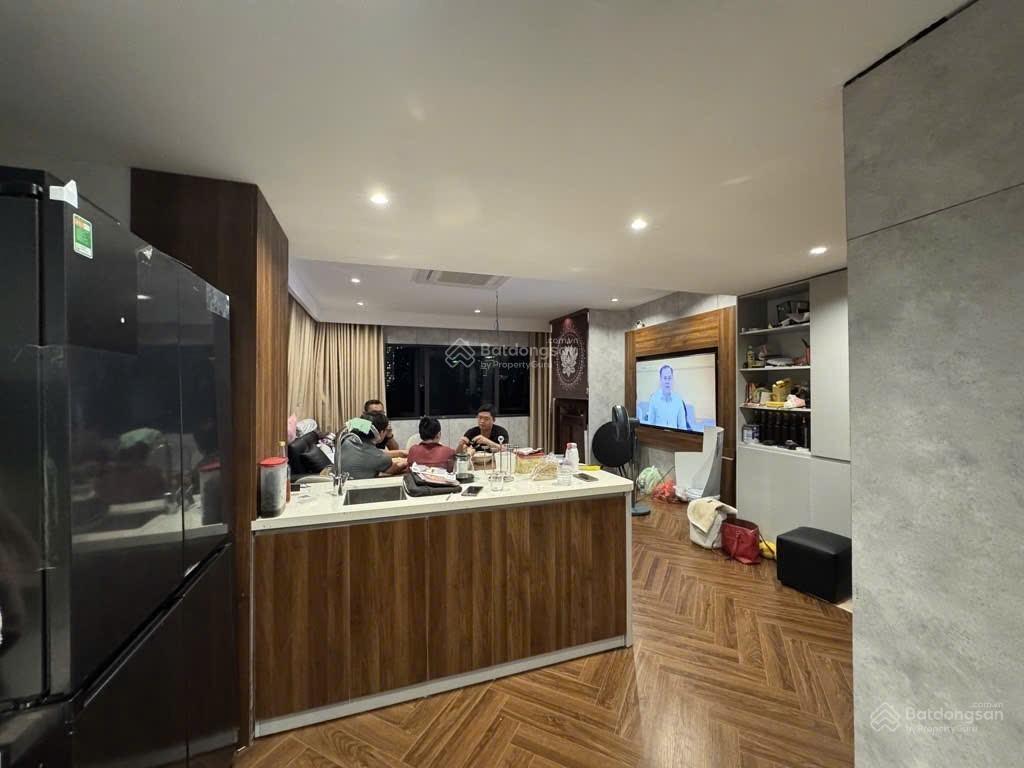 Hàng hiếm mỹ đình, 14,5 tỷ, 45m2, chdv, nội thất hiện đại