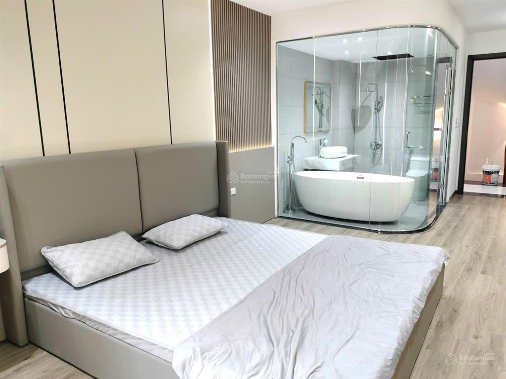 Siêu phẩm phúc lợi  long biên, 6 tầng thang máy, 45m2 mt 4m, nội thất hiện đại, hơn 11 tỷ