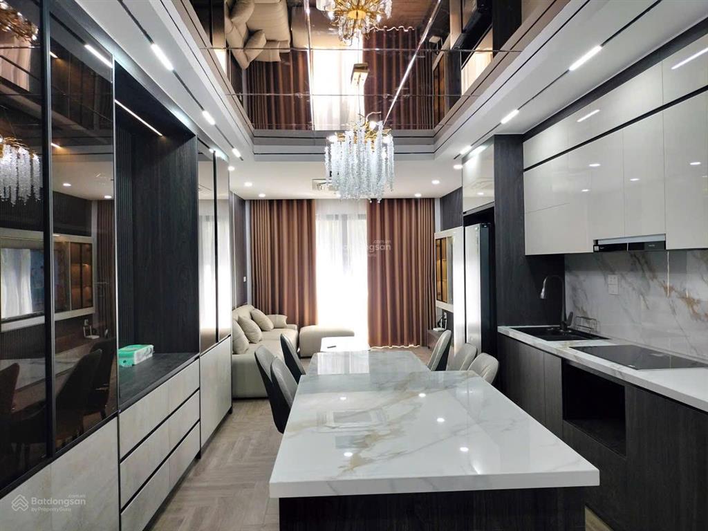 Siêu phẩm phúc lợi  long biên, 6 tầng thang máy, 45m2 mt 4m, nội thất hiện đại, hơn 11 tỷ