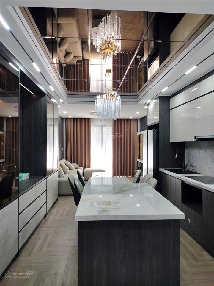 Siêu phẩm phúc lợi  long biên, 6 tầng thang máy, 45m2 mt 4m, nội thất hiện đại, hơn 11 tỷ