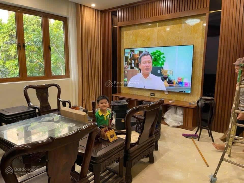 Siêu phẩm kđg trung văn, 6 tầng thang máy, 72m2, ô tô tránh 23 tỷ