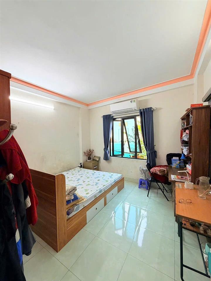 CHỈ HƠN 2XTY CÓ NGAY CĂN NHÀ 2 TẦNG 42M.
