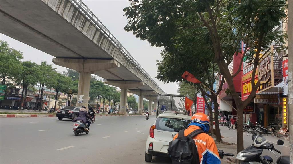CC CẦN BÁN LÔ ĐẤT  CẦU DIỄN, CÁCH ĐƯỜNG 32 CHỈ 20M