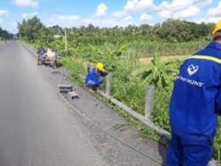 Quỹ đất lớn hiếm có trên quản lộ phụng hiệp