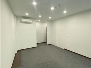 Cho thuê văn phòng tại tây hồ  hà nội