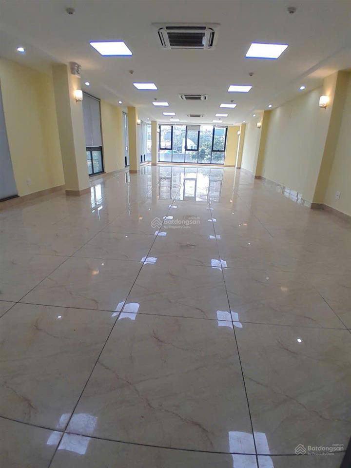 Cho thuê văn phòng tại khuất duy tiến  thanh xuân  hà nội