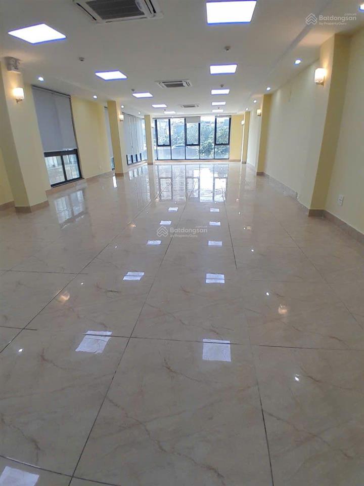 Cho thuê văn phòng tại khuất duy tiến  thanh xuân  hà nội