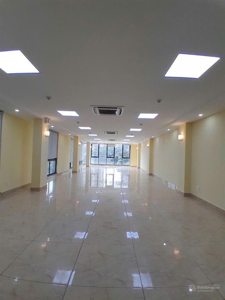 Cho thuê văn phòng tại khuất duy tiến  thanh xuân  hà nội