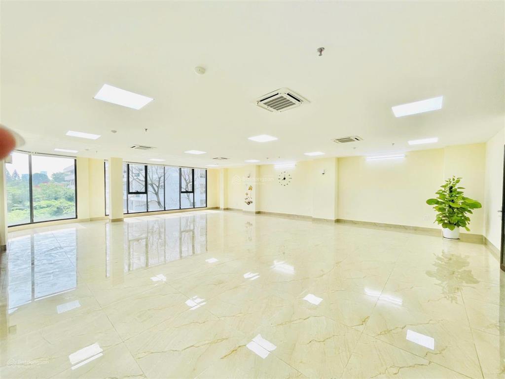 Chính chủ cho thuê vp siêu đẹp tại phạm tuấn tài, cầu giấy, hà nội