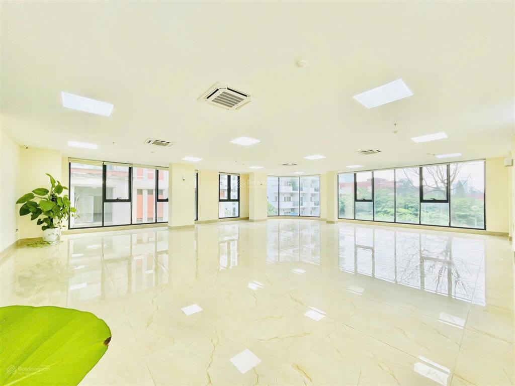 Chính chủ cho thuê vp siêu đẹp tại phạm tuấn tài, cầu giấy, hà nội