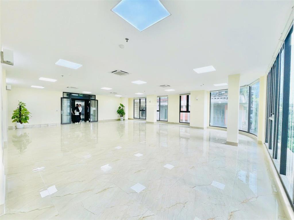 Chính chủ cho thuê vp siêu đẹp tại phạm tuấn tài, cầu giấy, hà nội
