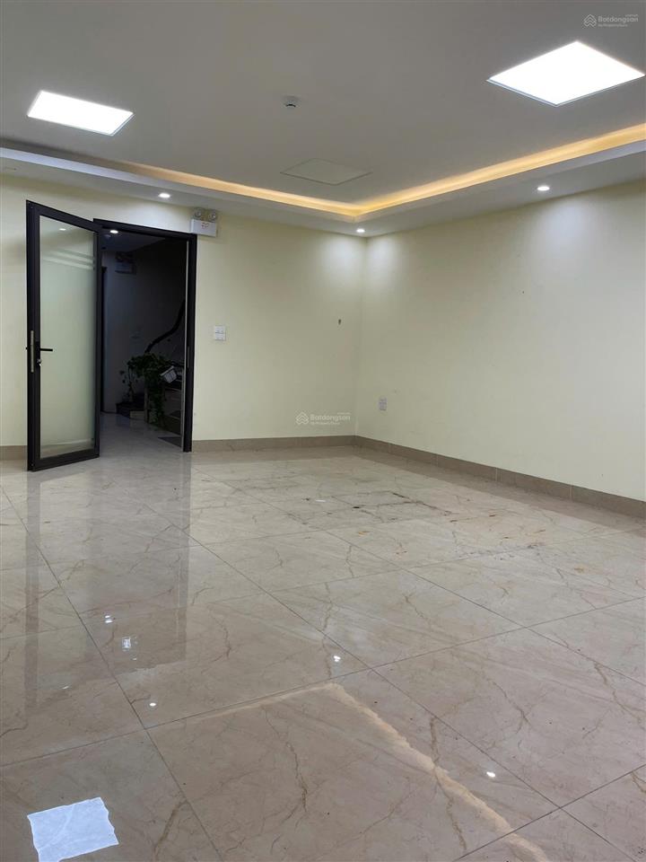 Chính chủ cho thuê văn phòng tại quan hoa, cầu giấy, hà nội