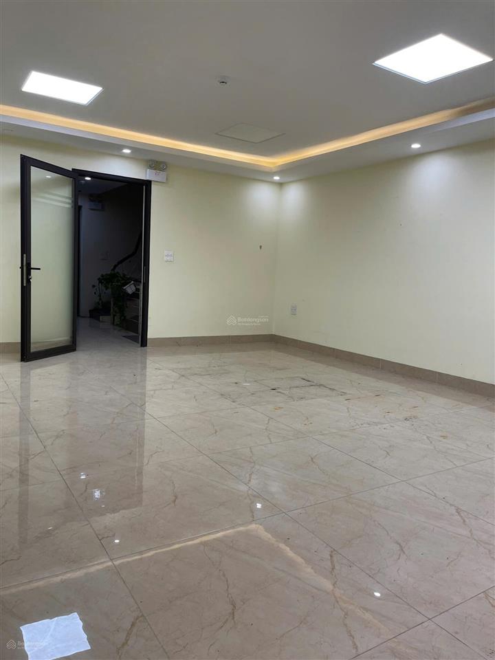 Chính chủ cho thuê văn phòng tại quan hoa, cầu giấy, hà nội