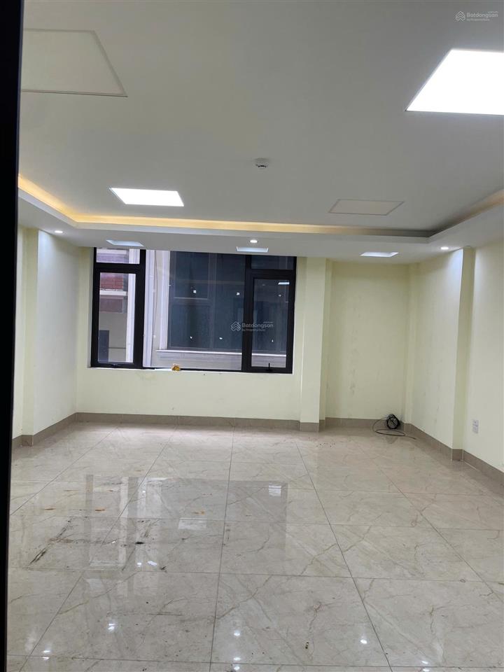 Chính chủ cho thuê văn phòng tại quan hoa, cầu giấy, hà nội