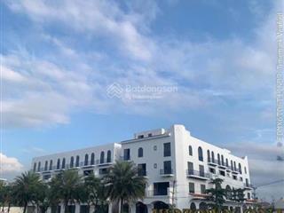 Chính chủ bán lô đất liền kề 04 midtown uông bí
