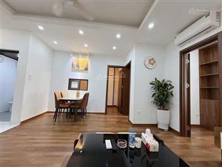Chỉ 6 tỷ sở hữu căn chung cư mặt phố lê văn lương lô góc 3pn full nội thất