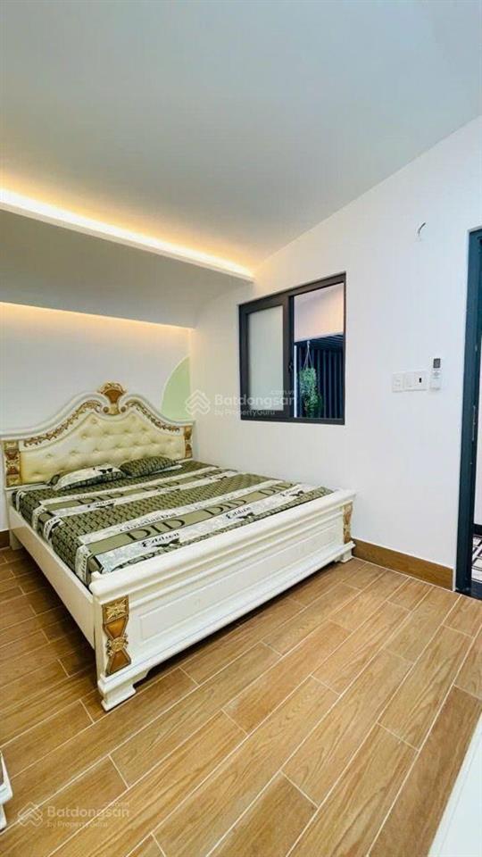 Hẻm 174 đặng văn ngữ  ô tô tránh  gần 50m2  sẵn 2 tầng tiện ở kết hợp cho thuê kinh doanh hơn 8