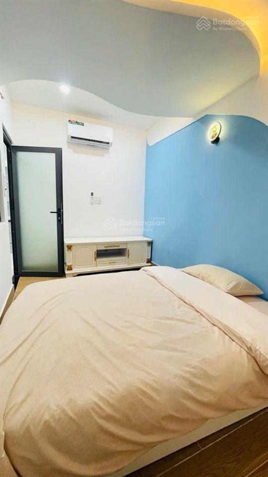 Hẻm 174 đặng văn ngữ  ô tô tránh  gần 50m2  sẵn 2 tầng tiện ở kết hợp cho thuê kinh doanh hơn 8