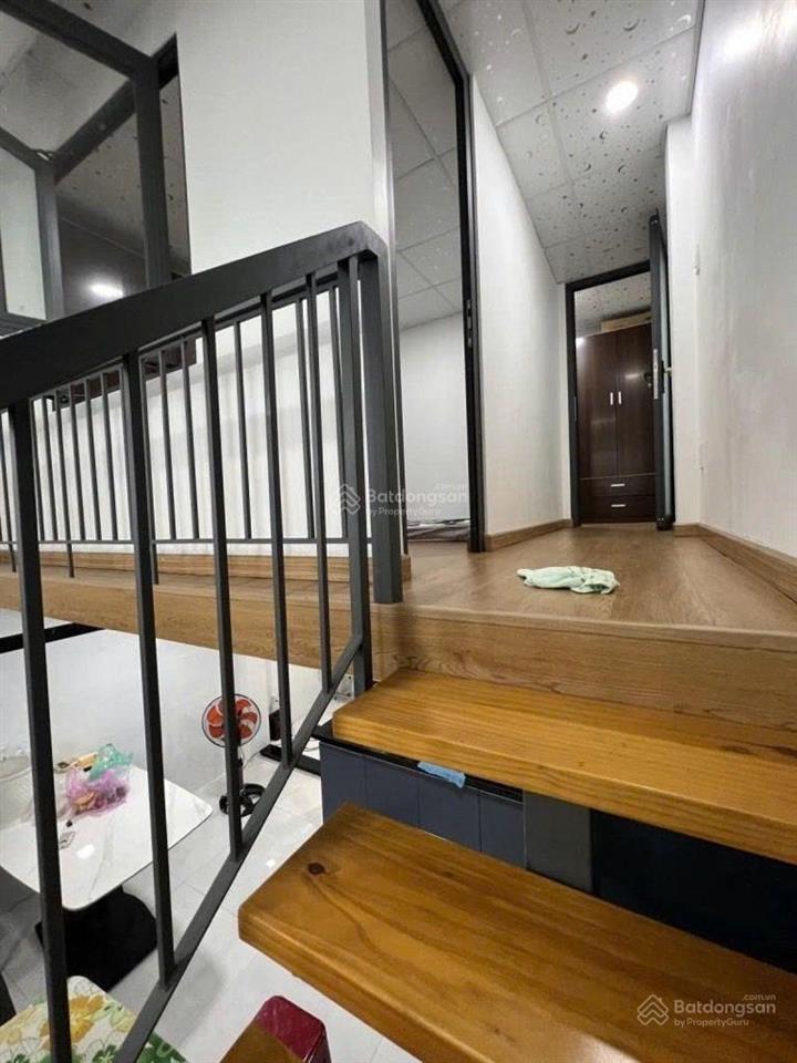 Ngang 4.1m nở 7m  cách 50m ra hẻm xe tải nguyễn sỹ sách  57m  hỉ hơn 5 tỷ