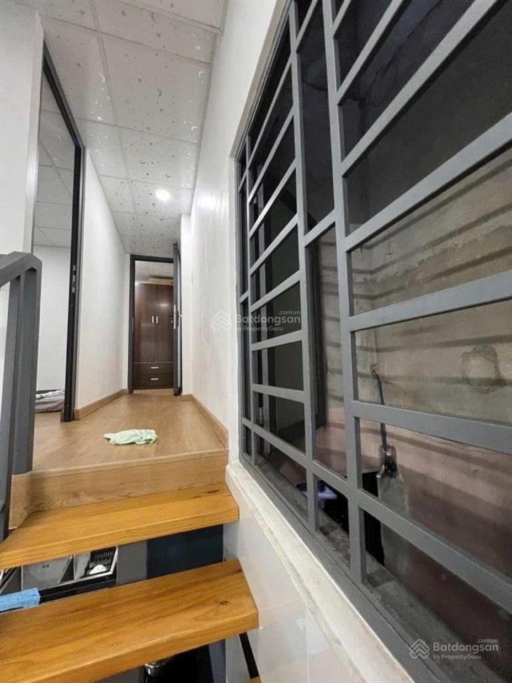 Ngang 4.1m nở 7m  cách 50m ra hẻm xe tải nguyễn sỹ sách  57m  hỉ hơn 5 tỷ