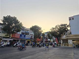 Mặt tiền kinh doanh gần bàu cát  ngay ngã 4 bảy hiền  vừa ở vừa kinh doanh