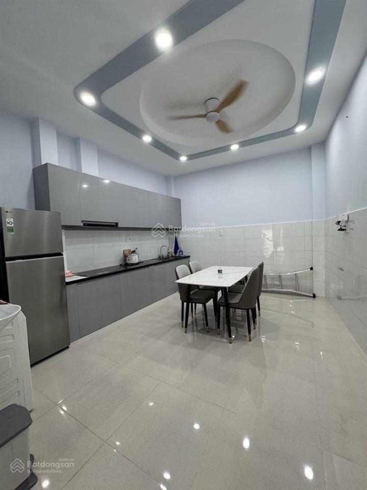Hẻm ô tô đổ cửa sát khu bàu cát  ngang gần 5m  4pn  dân trí cao  nguồn thuê 17tr  nhỉnh 6 tỷ