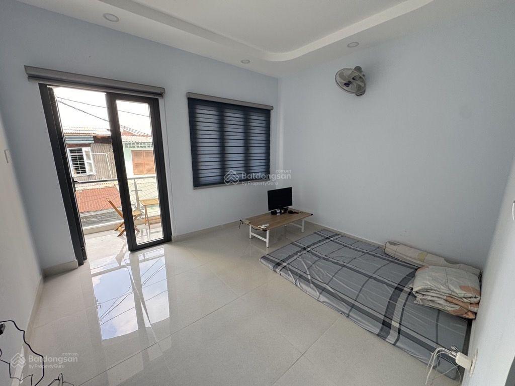 Hẻm ô tô đổ cửa sát khu bàu cát  ngang gần 5m  4pn  dân trí cao  nguồn thuê 17tr  nhỉnh 6 tỷ