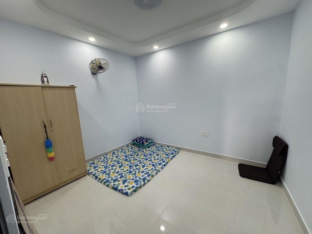 Hẻm ô tô đổ cửa sát khu bàu cát  ngang gần 5m  4pn  dân trí cao  nguồn thuê 17tr  nhỉnh 6 tỷ