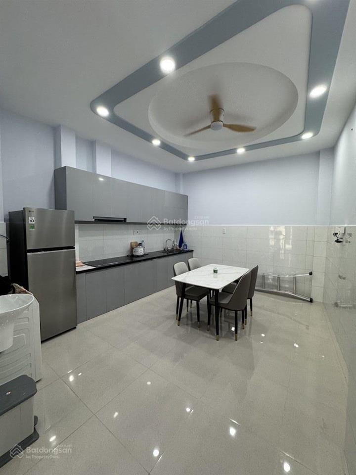Hẻm ô tô đổ cửa sát khu bàu cát  ngang gần 5m  4pn  dân trí cao  nguồn thuê 17tr  nhỉnh 6 tỷ