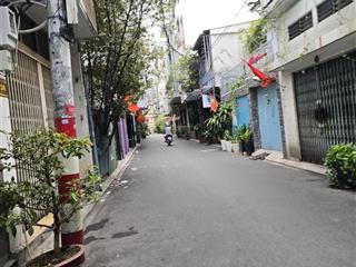 Hẻm 6m thông ngay lăng cha cả  4pn  3 tầng  ô tô đậu ngày đêm hoàn công đủ  chỉ hơn 7 tỷ
