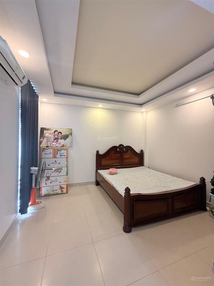 50m ra hẻm xe tải tô hiến thành, thông thành thái, hẻm thoáng rộng, sát đại học bách khoa, 5 tầng