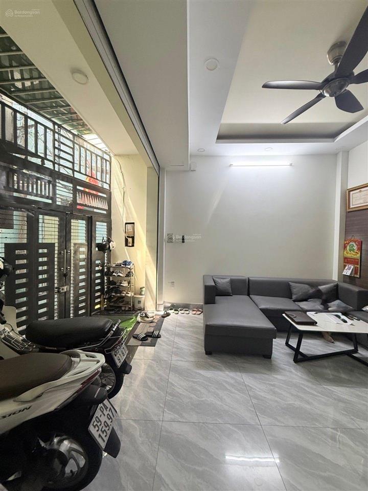 50m ra hẻm xe tải tô hiến thành, thông thành thái, hẻm thoáng rộng, sát đại học bách khoa, 5 tầng