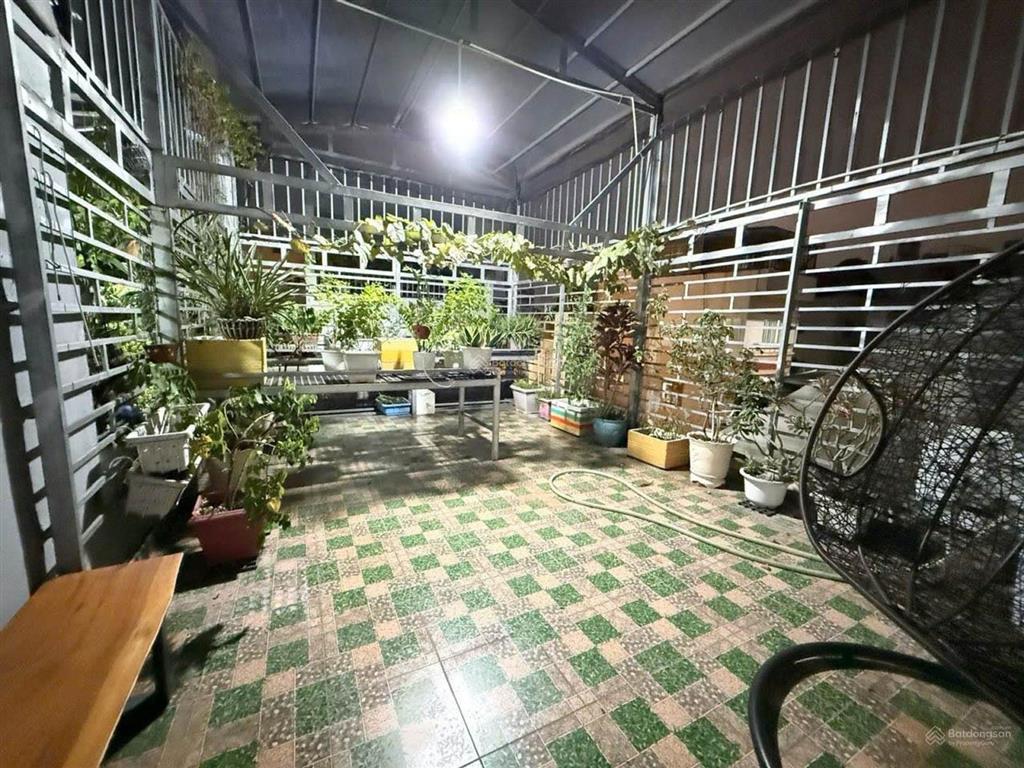Nhà đẹp ngay chợ tân bình 66m hẻm ô tô 5m thông có sẵn vị trí lắp thang máy chỉ nhỉnh 8.5 tỷ