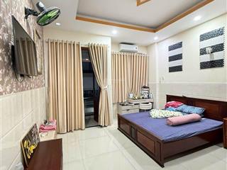 Nhà đẹp ngay chợ tân bình 66m hẻm ô tô 5m thông có sẵn vị trí lắp thang máy chỉ nhỉnh 8.5 tỷ