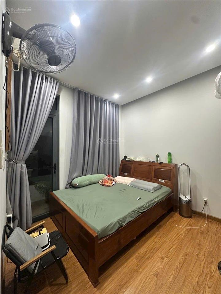 Gần đại học bách khoa, hẻm 55 thành mỹ, 74m2, nhà chủ ở lâu đời tiện xây mới  4pn cho thuê 2pn