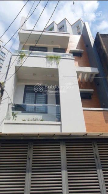 Gần đại học bách khoa, hẻm 55 thành mỹ, 74m2, nhà chủ ở lâu đời tiện xây mới  4pn cho thuê 2pn