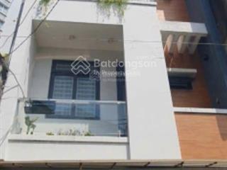 Gần đại học bách khoa, hẻm 55 thành mỹ, 74m2, nhà chủ ở lâu đời tiện xây mới  4pn cho thuê 2pn